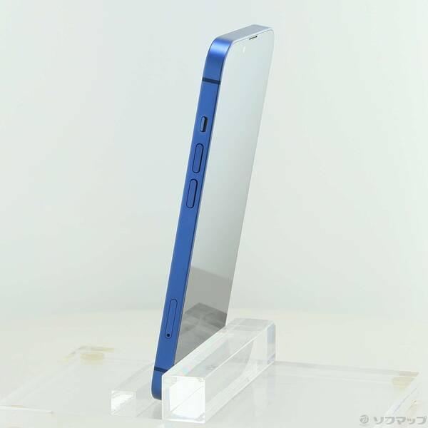 〔中古〕Apple(アップル) iPhone13 256GB ブルー MLNM3J／A SIMフリー〔297-ud〕 |  | 01