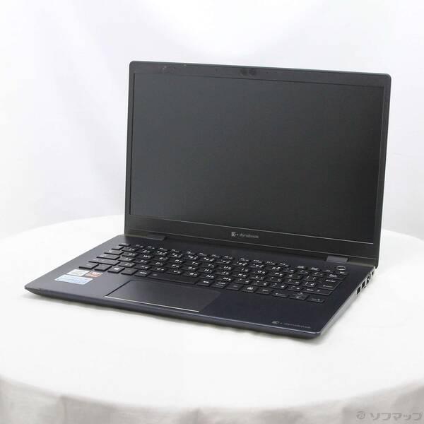 〔中古〕dynabook(ダイナブック) dynabook G83／FP A6G7FPF8J411〔262-ud〕 | 