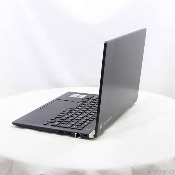 〔中古〕dynabook(ダイナブック) dynabook G83／FP A6G7FPF8J411〔262-ud〕 |  | 01