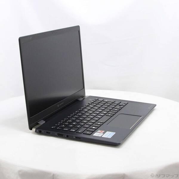 〔中古〕dynabook(ダイナブック) dynabook G83／FP A6G7FPF8J411〔262-ud〕 |  | 03