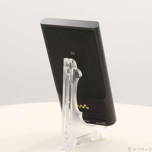 〔中古〕SONY(ソニー) WALKMAN ZX2 メモリ128GB NW-ZX2〔344-ud〕 |  | 02