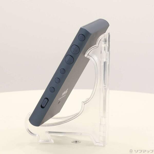 〔中古〕SONY(ソニー) WALKMAN A100シリーズ メモリ64GB+microSD ブルー NW-A107〔344-ud〕 |  | 01