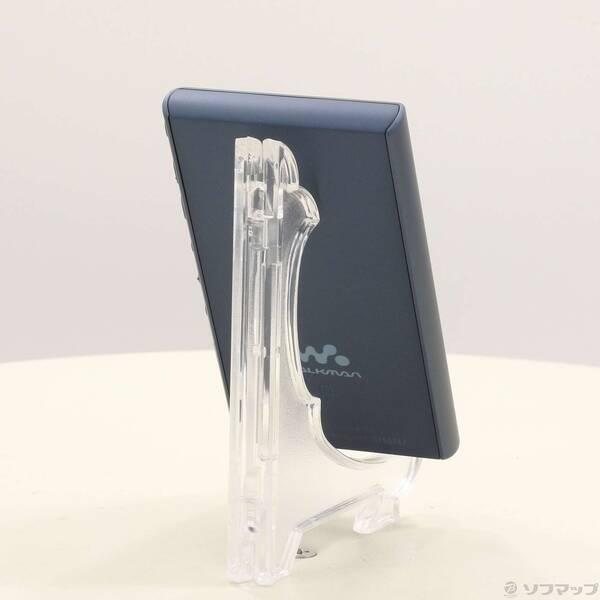 〔中古〕SONY(ソニー) WALKMAN A100シリーズ メモリ64GB+microSD ブルー NW-A107〔344-ud〕 |  | 02