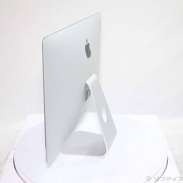 〔中古〕Apple(アップル) iMac 21.5-inch Mid-2017 MNDY2J／A Core_i5 3GHz 8GB HDD1TB 〔10.15 Catalina〕〔258-ud〕 |  | 01