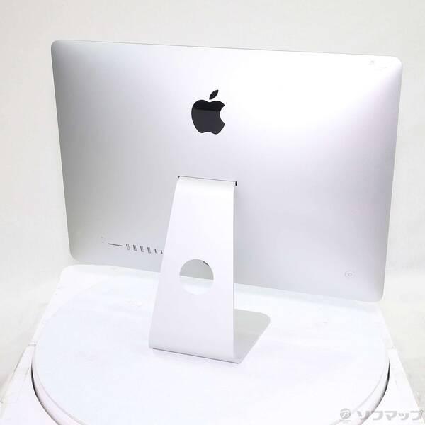 〔中古〕Apple(アップル) iMac 21.5-inch Mid-2017 MNDY2J／A Core_i5 3GHz 8GB HDD1TB 〔10.15 Catalina〕〔258-ud〕 |  | 02