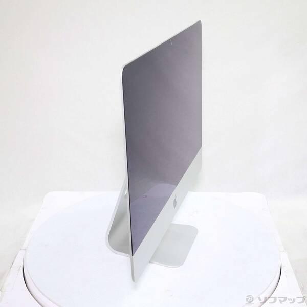 〔中古〕Apple(アップル) iMac 21.5-inch Mid-2017 MNDY2J／A Core_i5 3GHz 8GB HDD1TB 〔10.15 Catalina〕〔258-ud〕 |  | 03