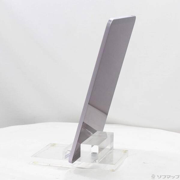 〔中古〕Apple(アップル) iPad Air 11インチ 第6世代 128GB パープル 3M673J／A Wi-Fi〔305-ud〕 |  | 01