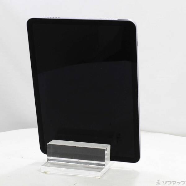 〔中古〕Apple(アップル) iPad Air 11インチ 第6世代 128GB パープル 3M673J／A Wi-Fi〔305-ud〕 |  | 02