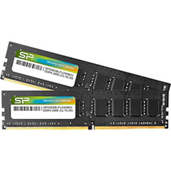 〔中古〕Silicon Power(シリコンパワー) シリコンパワー PC4-21300 UDIMM 8GB×2 DDR4 2666〔344-ud〕 | 