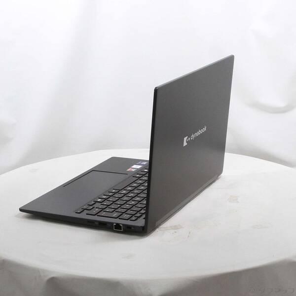 〔中古〕dynabook(ダイナブック) dynabook G83／MY A6G4MYH7521A〔258-ud〕 |  | 01