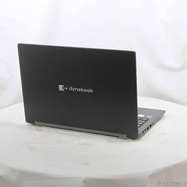〔中古〕dynabook(ダイナブック) dynabook G83／MY A6G4MYH7521A〔258-ud〕 |  | 02