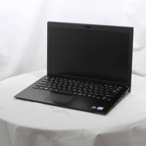〔中古〕VAIO(バイオ) VAIO Pro PG VJPG11C11N〔352-ud〕 | 