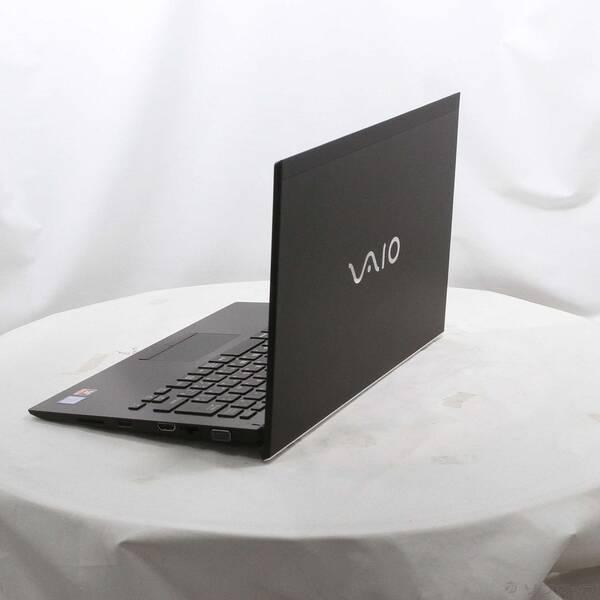 〔中古〕VAIO(バイオ) VAIO Pro PG VJPG11C11N〔352-ud〕 |  | 01
