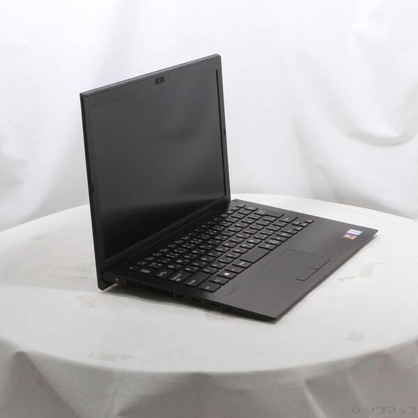 〔中古〕VAIO(バイオ) VAIO Pro PG VJPG11C11N〔352-ud〕 |  | 03