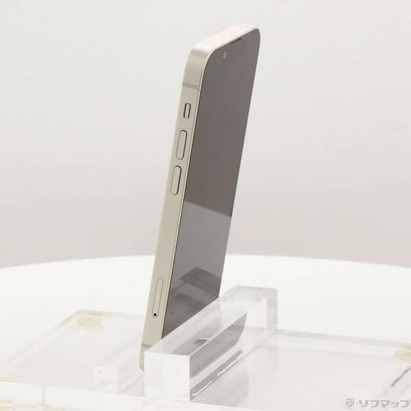 〔中古〕Apple(アップル) iPhone13 mini 256GB スターライト MLJK3J／A SIMフリー〔269-ud〕 |  | 01