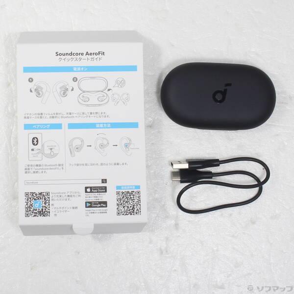 〔中古〕Anker(アンカー) 〔中古品〕 Soundcore AeroFit A3872N11〔377-ud〕 |  | 04