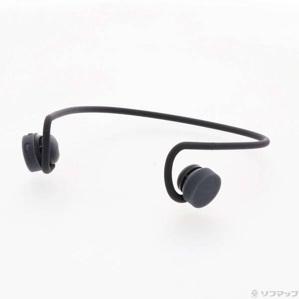 〔中古〕NTTソノリティ nwm GO フォグブラック〔377-ud〕 | 