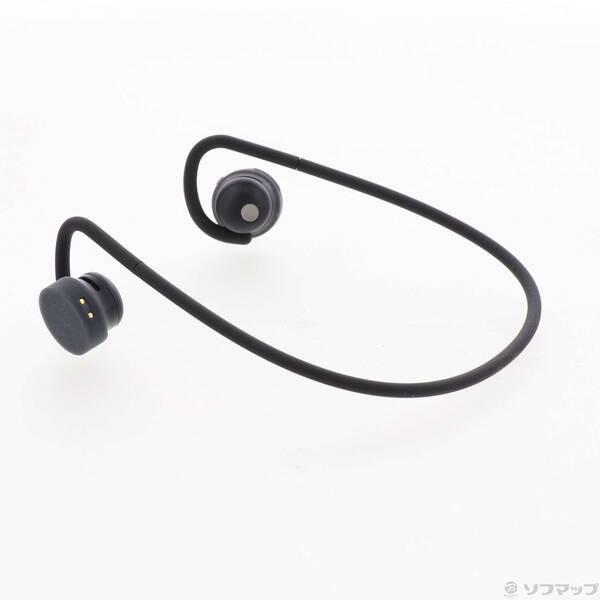 〔中古〕NTTソノリティ nwm GO フォグブラック〔377-ud〕 |  | 01