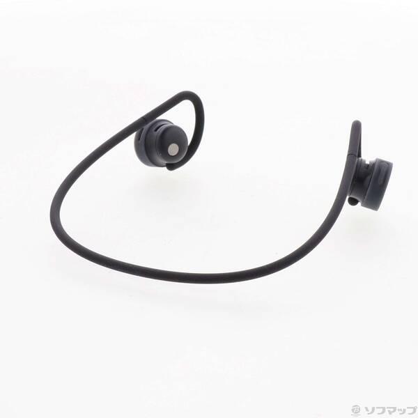 〔中古〕NTTソノリティ nwm GO フォグブラック〔377-ud〕 |  | 02