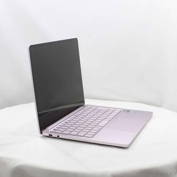 〔中古〕NEC(エヌイーシー) 〔展示品〕 LAVIE SOL PC-S1365LAP フェアリーパープル〔349-ud〕 |  | 03