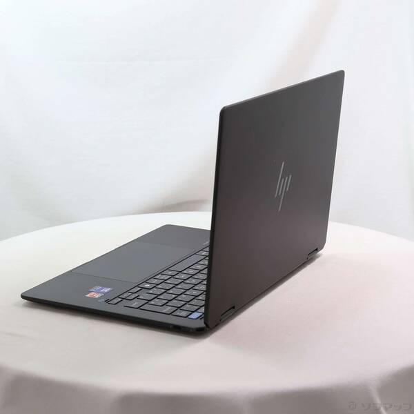 〔中古〕hp(エイチピー) 〔展示品〕 HP OmniBook Ultra Flip 14 B0GM5PA-AAAL イクリプスグレー〔269-ud〕 |  | 01