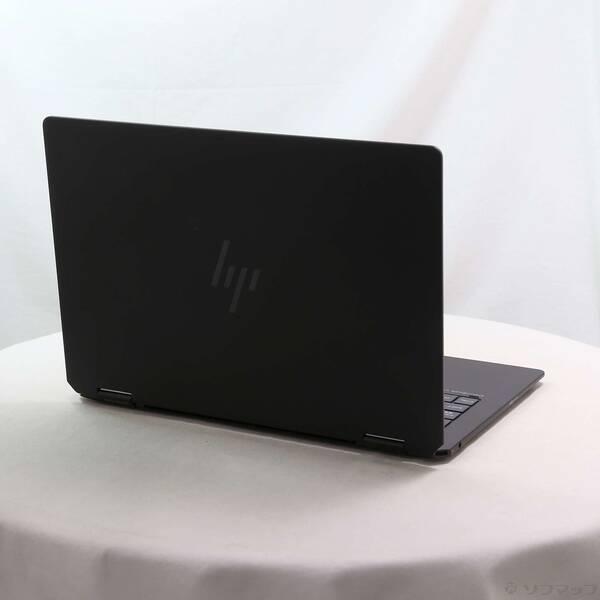 〔中古〕hp(エイチピー) 〔展示品〕 HP OmniBook Ultra Flip 14 B0GM5PA-AAAL イクリプスグレー〔269-ud〕 |  | 02