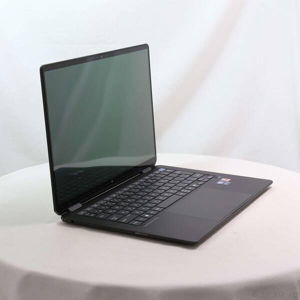 〔中古〕hp(エイチピー) 〔展示品〕 HP OmniBook Ultra Flip 14 B0GM5PA-AAAL イクリプスグレー〔269-ud〕 |  | 03