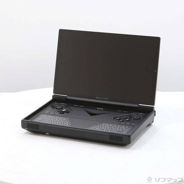 〔中古〕ONENETBOOKTECHNOLOGY 〔展示品〕 OneXPlayer G1 ONEXG1-373210〔377-ud〕 | 