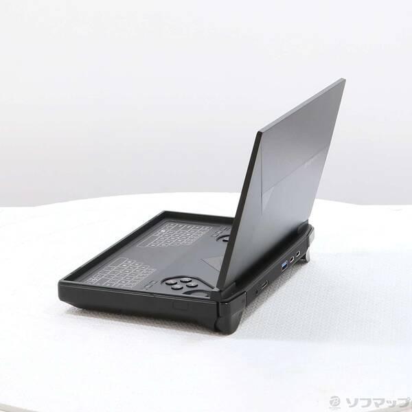 〔中古〕ONENETBOOKTECHNOLOGY 〔展示品〕 OneXPlayer G1 ONEXG1-373210〔377-ud〕 |  | 01