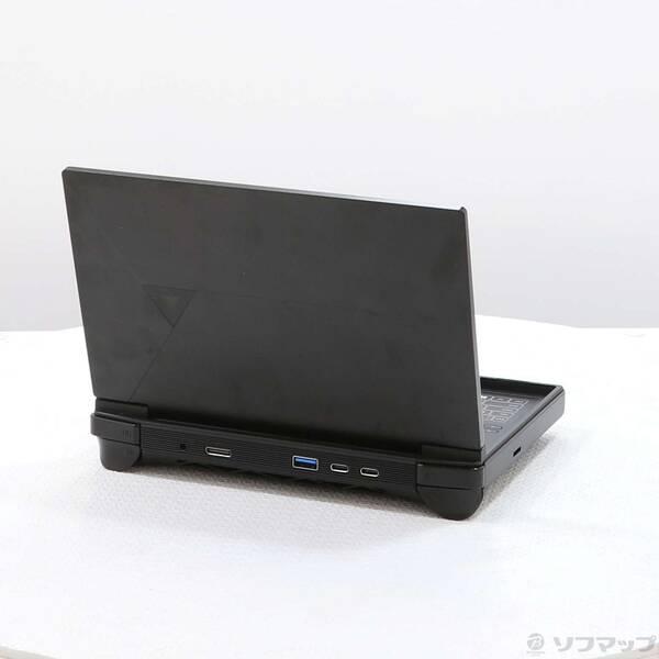 〔中古〕ONENETBOOKTECHNOLOGY 〔展示品〕 OneXPlayer G1 ONEXG1-373210〔377-ud〕 |  | 02