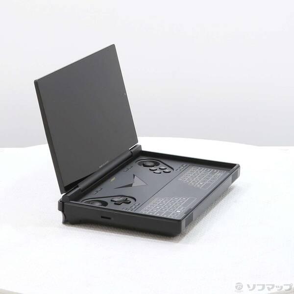 〔中古〕ONENETBOOKTECHNOLOGY 〔展示品〕 OneXPlayer G1 ONEXG1-373210〔377-ud〕 |  | 03