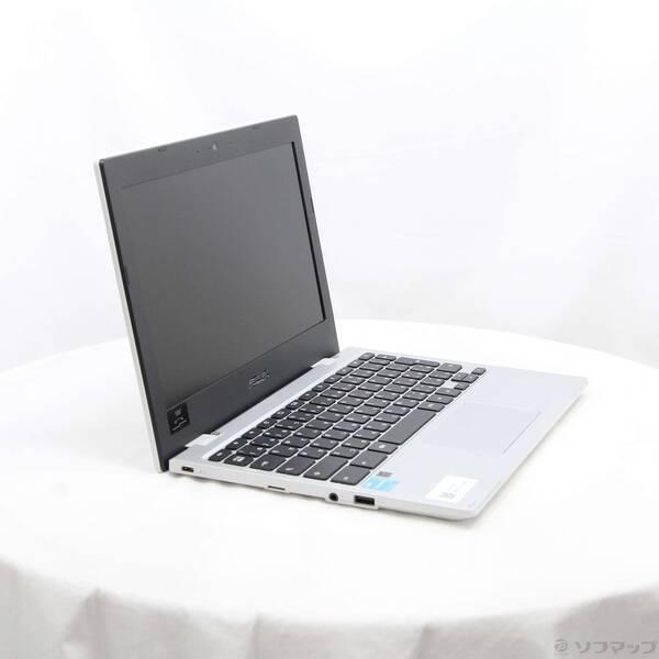 〔中古〕ASUS(エイスース) 〔展示品〕 Chromebook CX1 CX1102CKA-N00010 トランスペアレントシルバー〔262-ud〕 |  | 03