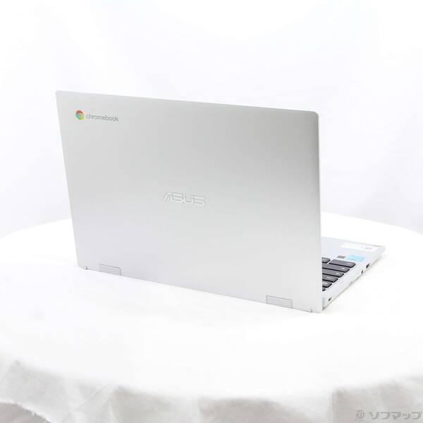 〔中古〕ASUS(エイスース) 〔展示品〕 Chromebook CX1 CX1102CKA-N00010 トランスペアレントシルバー〔258-ud〕 |  | 02
