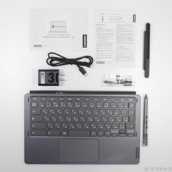 中古〕Lenovo(レノボジャパン) 〔展示品〕 ideapad Duet 560