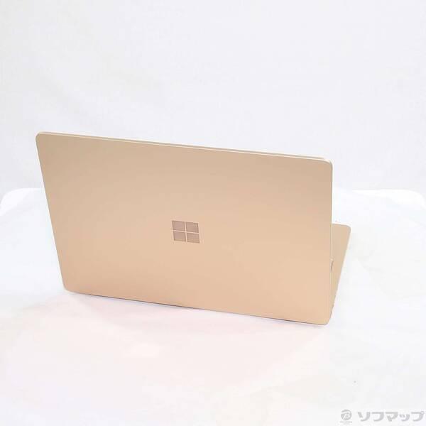 〔中古〕Microsoft(マイクロソフト) 〔展示品〕 Surface Laptop (第7世代) 〔Snapdragon X Plus／16GB／SSD512GB〕 T0K-00024 デューン〔377-ud〕 |  | 02