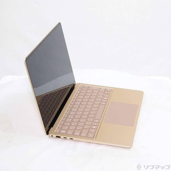 〔中古〕Microsoft(マイクロソフト) 〔展示品〕 Surface Laptop (第7世代) 〔Snapdragon X Plus／16GB／SSD512GB〕 T0K-00024 デューン〔377-ud〕 |  | 03