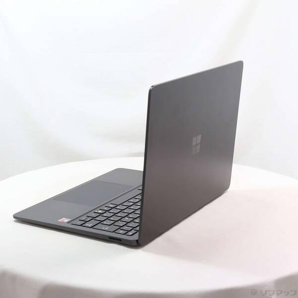 〔中古〕Microsoft(マイクロソフト) Surface Laptop (第7世代) 〔Snapdragon X Plus／16GB／SSD512GB〕 T0K-00036 ブラック〔377-ud〕 |  | 01