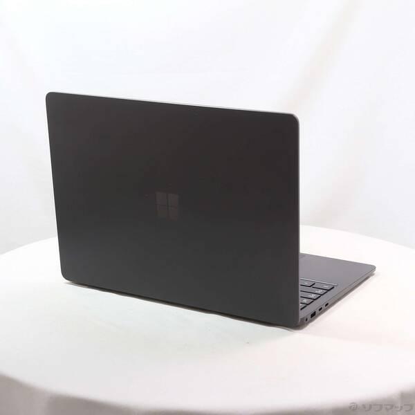 〔中古〕Microsoft(マイクロソフト) Surface Laptop (第7世代) 〔Snapdragon X Plus／16GB／SSD512GB〕 T0K-00036 ブラック〔377-ud〕 |  | 02