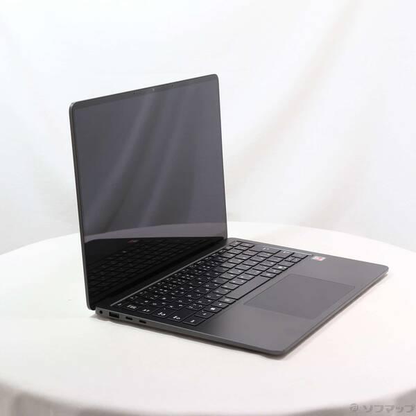 〔中古〕Microsoft(マイクロソフト) Surface Laptop (第7世代) 〔Snapdragon X Plus／16GB／SSD512GB〕 T0K-00036 ブラック〔377-ud〕 |  | 03