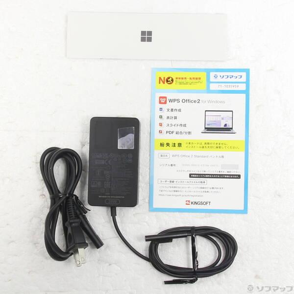 〔中古〕Microsoft(マイクロソフト) Surface Laptop (第7世代) 〔Snapdragon X Plus／16GB／SSD512GB〕 T0K-00036 ブラック〔377-ud〕 |  | 04