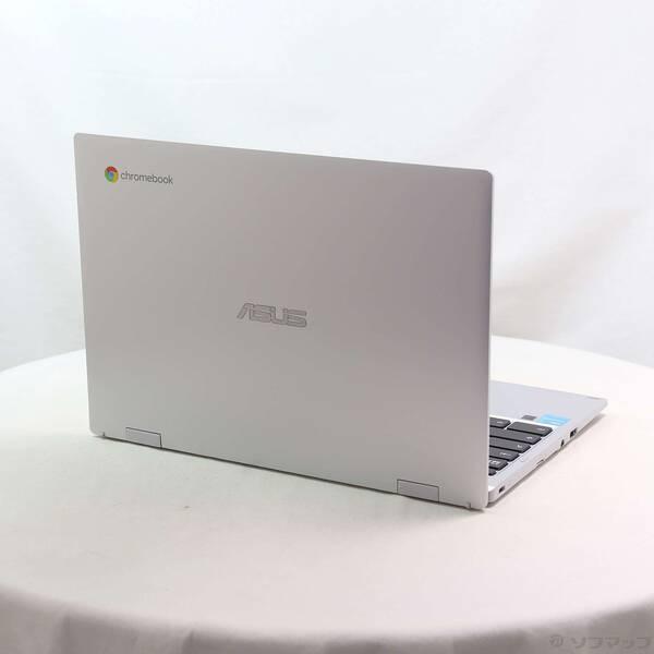中古〕ASUS(エイスース) 〔展示品〕 Chromebook CX1 CX1102CKA-N00010
