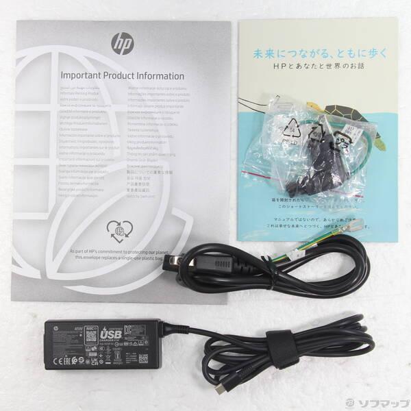 〔中古〕hp(エイチピー) 〔展示品〕 Chromebook 14a-nf0000 A09C7PA-AAAB グレイシャーシルバー〔349-ud〕 |  | 04