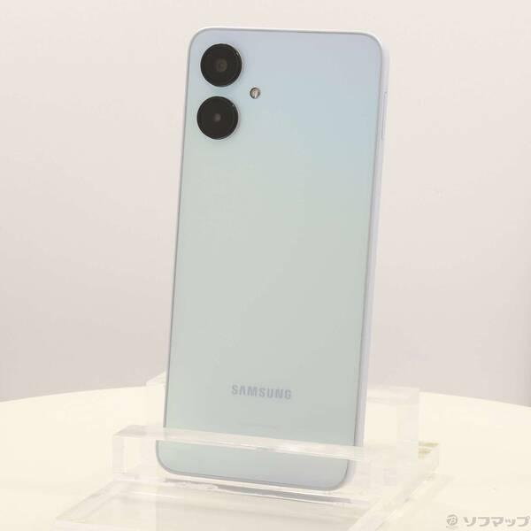 〔中古〕SAMSUNG(サムスン) Galaxy A25 5G 64GB ライトブルー SM-A253C 楽天 SIMフリー〔352-ud〕 | 