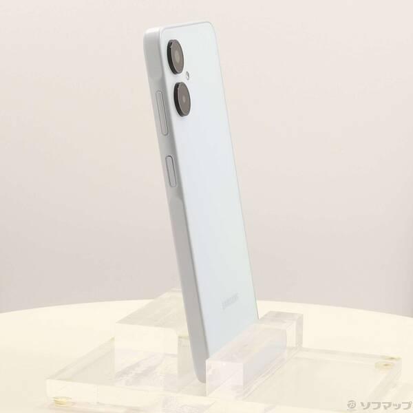 〔中古〕SAMSUNG(サムスン) Galaxy A25 5G 64GB ライトブルー SM-A253C 楽天 SIMフリー〔352-ud〕 |  | 03