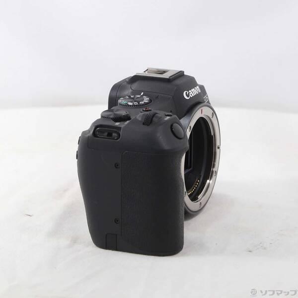 〔中古〕Canon(キヤノン) EOS R8 ブラック ボディ〔349-ud〕 |  | 03
