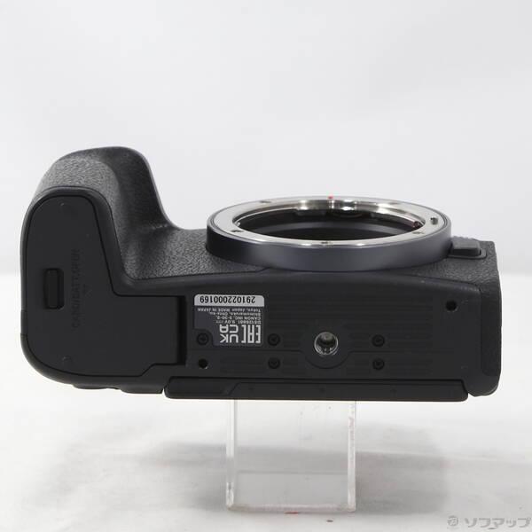 〔中古〕Canon(キヤノン) EOS R8 ブラック ボディ〔349-ud〕 |  | 04
