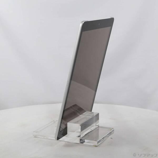 〔中古〕Apple(アップル) iPad 第9世代 64GB シルバー MK493J／A SoftBankロック解除SIMフリー〔348-ud〕 |  | 01
