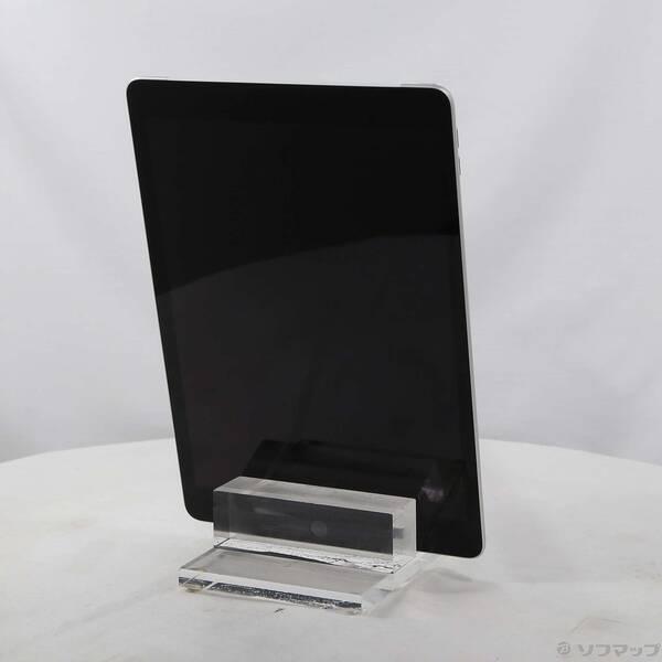 〔中古〕Apple(アップル) iPad 第9世代 64GB シルバー MK493J／A SoftBankロック解除SIMフリー〔348-ud〕 |  | 02