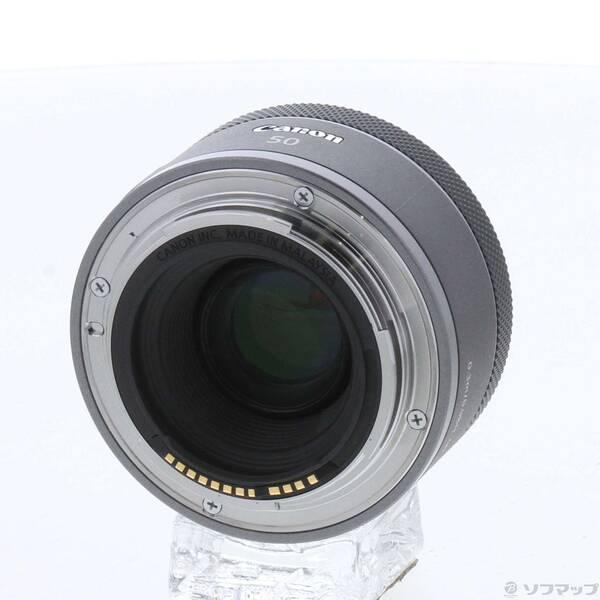 〔中古〕Canon(キヤノン) RF50mm F1.8 STM〔262-ud〕 |  | 02