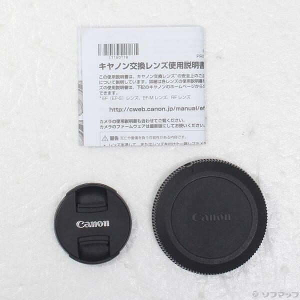 〔中古〕Canon(キヤノン) RF50mm F1.8 STM〔262-ud〕 |  | 04